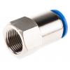 Festo Pneumatická armatura, řada: QSF Vnitřní 3/8" G
