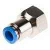 Festo Pneumatická armatura, řada: QSF Vnitřní 3/8" G