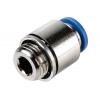 Festo Pneumatická armatura, řada: QS Vnější 1/4" G