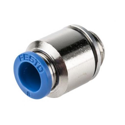 Festo Pneumatická armatura, řada: QS Vnější 1/4" G