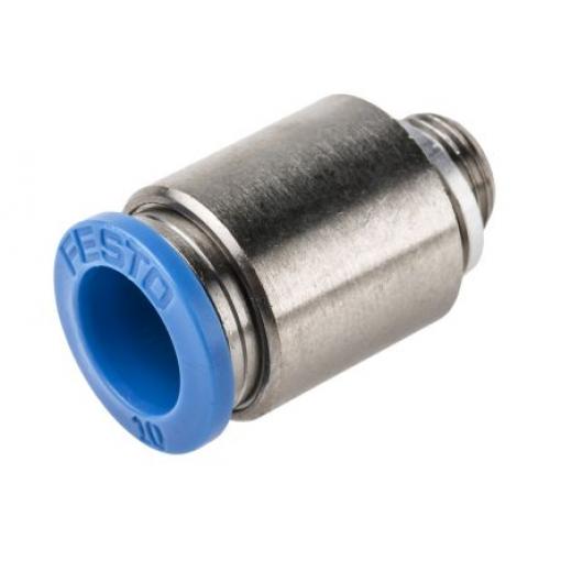 Festo Pneumatická armatura, řada: QS Vnější 1/8 palce G