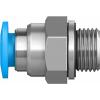 Festo Pneumatická armatura, řada: QS Vnější 1/8 palce G