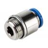 Festo Pneumatická armatura, řada: QS Vnější 3/8" G