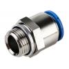 Festo Pneumatická armatura, řada: QS Vnější 3/8" G