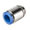 Festo Pneumatická armatura, řada: QS Vnější 3/8" G