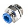 Festo Pneumatická armatura, řada: QS Vnější 3/8" G