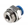 Festo Pneumatická armatura, řada: QS Vnější 3/8" G