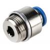 Festo Pneumatická armatura, řada: QS Vnější 3/8" G