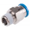 Festo Pneumatická armatura, řada: QS Vnější 1/4" R