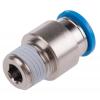 Festo Pneumatická armatura, řada: QS Vnější 1/4" R