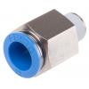 Festo Pneumatická armatura, řada: QS Vnější 1/4" R