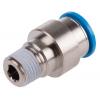 Festo Pneumatická armatura, řada: QS Vnější 1/4" R