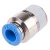 Festo Pneumatická armatura, řada: QS Vnější 1/4" R
