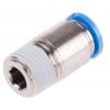Festo Pneumatická armatura, řada: QS Vnější 1/4" R