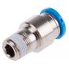 Festo Pneumatická armatura, řada: QS Vnější 1/8 palce R
