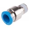 Festo Pneumatická armatura, řada: QS Vnější 1/8 palce R