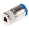 Festo Pneumatická armatura, řada: QS Vnější 3/8" R