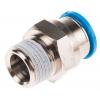 Festo Pneumatická armatura, řada: QS Vnější 3/8" R