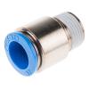 Festo Pneumatická armatura, řada: QS Vnější 3/8" R