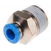 Festo Pneumatická armatura, řada: QS Vnější 3/8" R