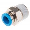 Festo Pneumatická armatura, řada: QS Vnější 3/8" R