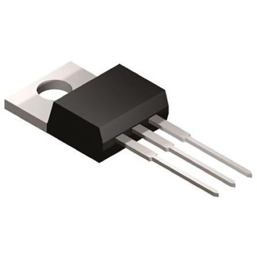 onsemi Tranzistor TIP32AG 3 A PnP 60 V, JEDEC TO-220AB, počet kolíků: 3 kolíkový Jednoduchý