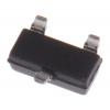 AEC-Q101, řada: 2N7002K MOSFET Typ N-kanálový 380 mA 60 V onsemi, SOT-23, počet kolíků: 3 kolíkový Vylepšení