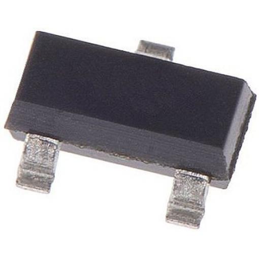 Monitorování napájení NCP803SN308T1G 2.92V sledovač resetu mikroprocesoru, počet kolíků: 3, SOT-23