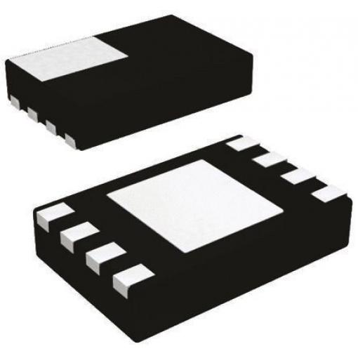 onsemi, standard: AEC-Q100 EEPROM, 1 MB 131072 x 8ů, Sériové - I2C 400 ns, počet kolíků: 8 kolíkový, UDFN