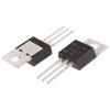 onsemi Regulátor napětí MC7809ACTG 15 W 40V dc TO-220, počet kolíků: 3 kolíkový