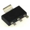 onsemi, standard: AEC-Q100 Regulátor napětí 20V SOT-223, počet kolíků: 4 kolíkový