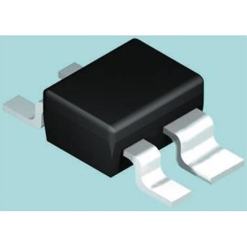 onsemi, standard: AEC-Q100 Regulátor napětí 12V, počet kolíků: 4 kolíkový