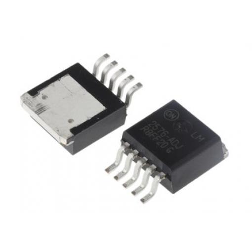 onsemi, výstup: 37V