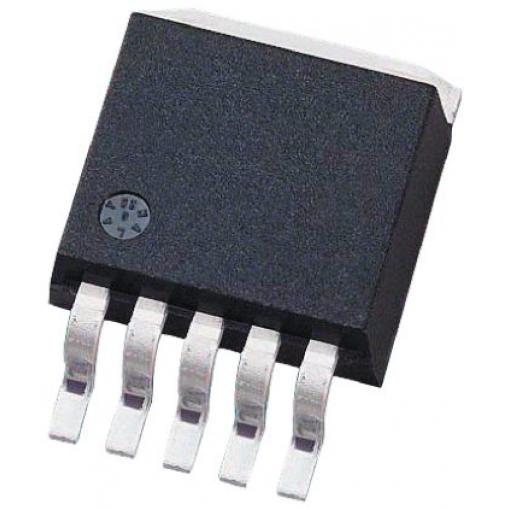 onsemi Spínací regulátor, výstup: 37V Povrchová montáž 3 A, počet výstupů: 1