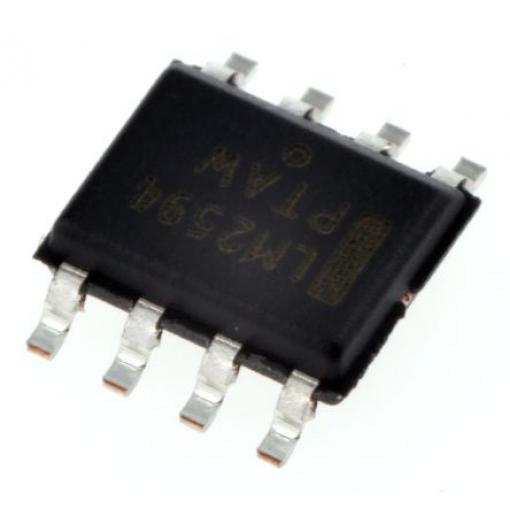 onsemi Spínací regulátor, výstup: 37V Povrchová montáž 0.5 A, počet výstupů: 1
