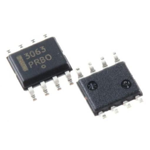 onsemi, standard: AEC-Q100 Buck/Boost měnič 5 Zvyšování, Snižující regulátor 1.5 A Nastavitelné 0/40 V 150 kHz, počet