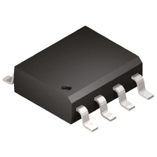 onsemi Převodník mezi logickými úrovněmi Převodník 1.8 ns 2, počet kolíků: 8 kolíkový, SOIC