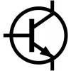 onsemi Tranzistor 10 A NPN 80 V, TO-220, počet kolíků: 3 kolíkový Jednoduchý
