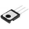 onsemi Tranzistor Darlington 1 15 A PnP 250 V HFE:100, TO-247, počet kolíků: 3 kolíkový