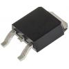 onsemi, standard: AEC-Q101 Dioda Spínané 10 A 35 V, TO-252, počet kolíků: 3 kolíkový