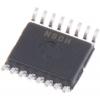 onsemi Snímač teploty Digitální Povrch ±2.5°C, Sériové - 2drátové, Snímač teploty, počet kolíků: 16 kolíkový, QSOP