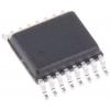 onsemi Snímač teploty Digitální Povrch ±2.5°C, Sériové - 2drátové, Snímač teploty, počet kolíků: 16 kolíkový, QSOP