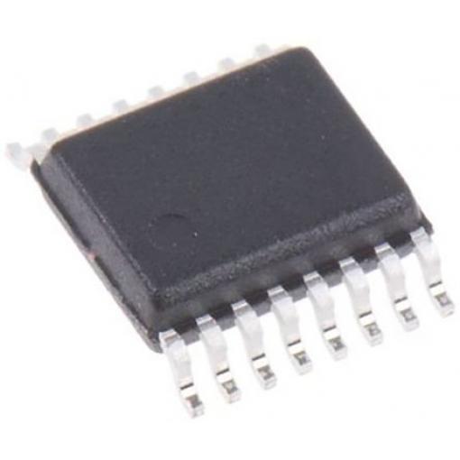 onsemi Snímač teploty Digitální Povrch ±2.5°C, Sériové - 2drátové, Snímač teploty, počet kolíků: 16 kolíkový, QSOP