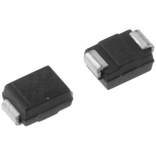 onsemi, standard: AEC-Q101 Dioda Schottkyho dioda 4 A 60 V, DO-214AA, počet kolíků: 2 kolíkový