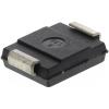 onsemi, standard: AEC-Q101 Dioda Schottkyho dioda 4 A 10 V, DO-214AB (SMC), počet kolíků: 2 kolíkový