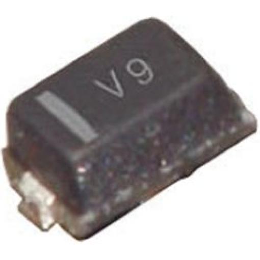onsemi Dioda Schottkyho dioda 70 mA 40 V, SOD-923, počet kolíků: 2 kolíkový
