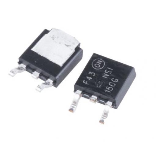 řada: NSI50150 4.2 W onsemi