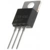 Littelfuse Průchozí otvor Triak 600 V 16 A zapínací napětí 1.7 V 35 mA, TO-220, počet kolíků: 3 kolíkový