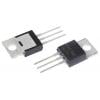 Littelfuse Průchozí otvor Triak 800 V 12 A zapínací napětí 1.7 V 50 mA, TO-220, počet kolíků: 3 kolíkový