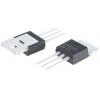 Littelfuse Průchozí otvor Triak 800 V 16 A zapínací napětí 1.7 V 50 mA, TO-220, počet kolíků: 3 kolíkový
